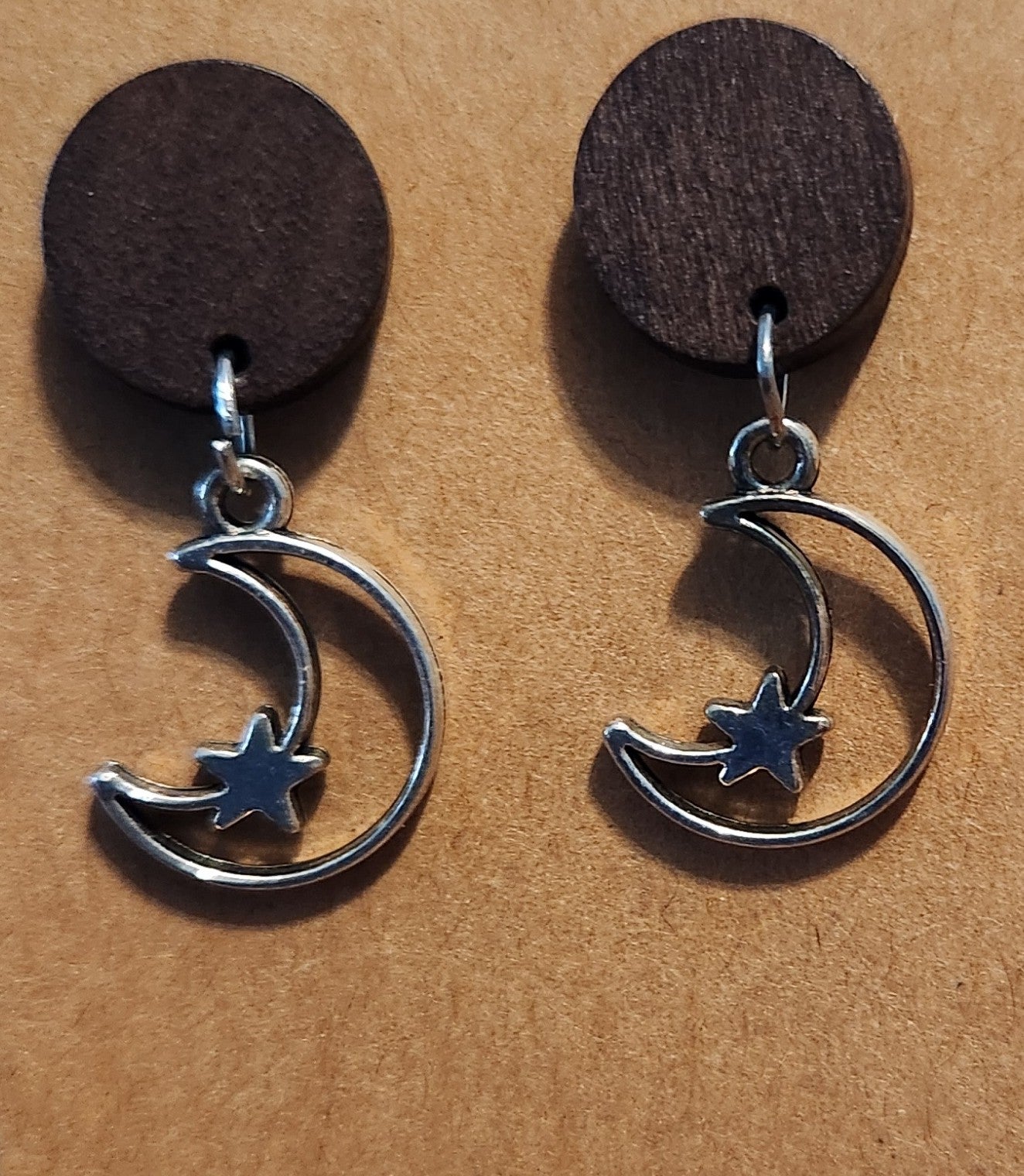 Celestial Vibes Earrings Collection