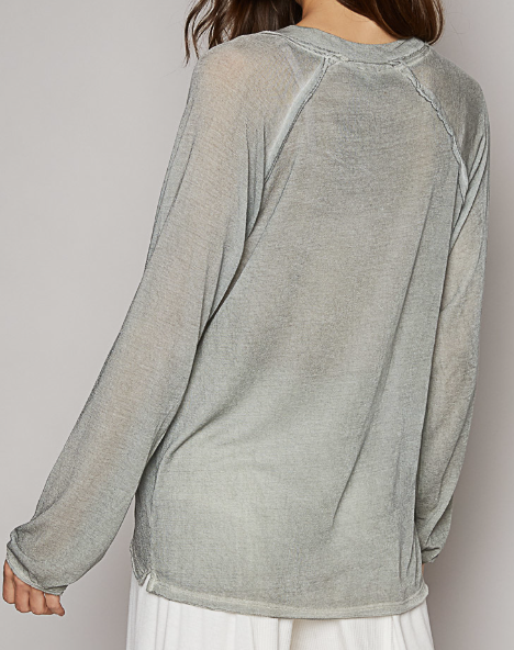 Never Felt So Soft Top