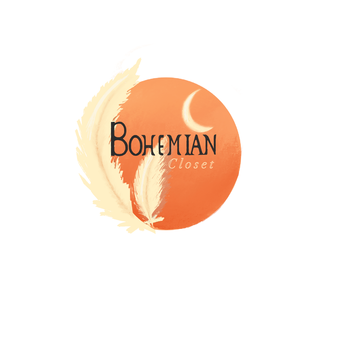 Bohemian Closet Gift Card