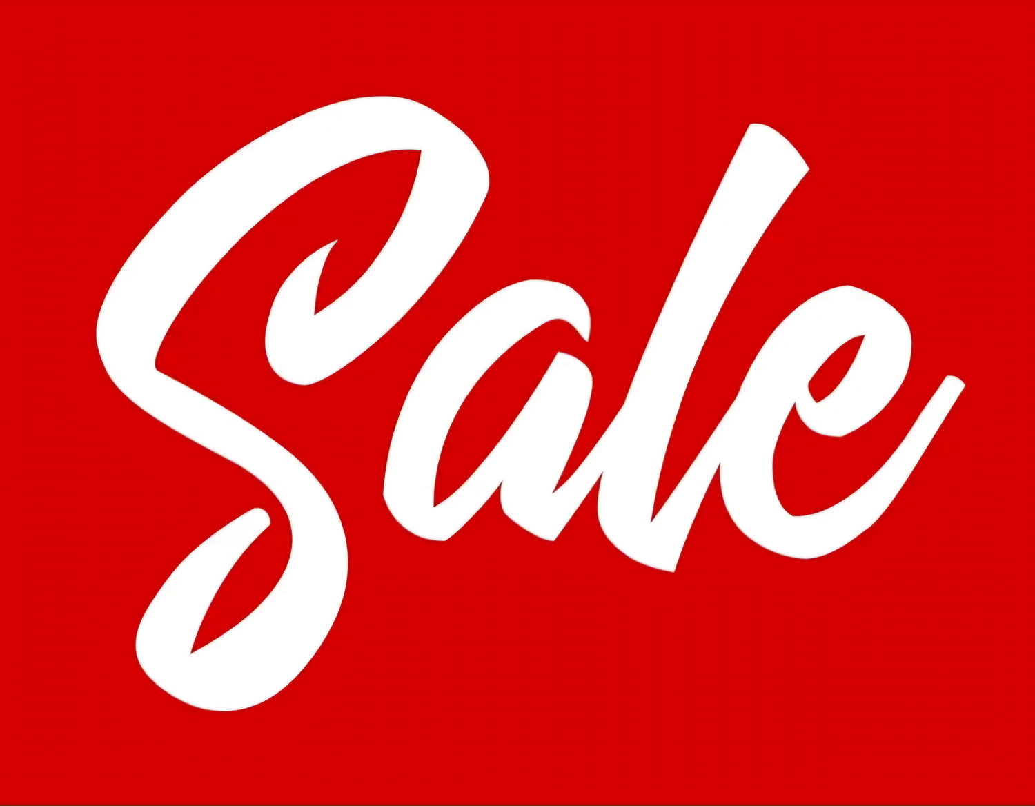 SALE