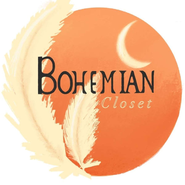 Bohemian Closet