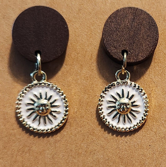 Celestial Vibes Earrings Collection