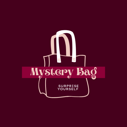 Bohemian Closet Mystery Bag (Clothing Only)