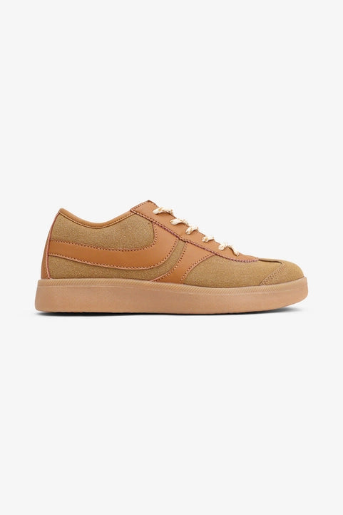 About It Retro Court Sneaker